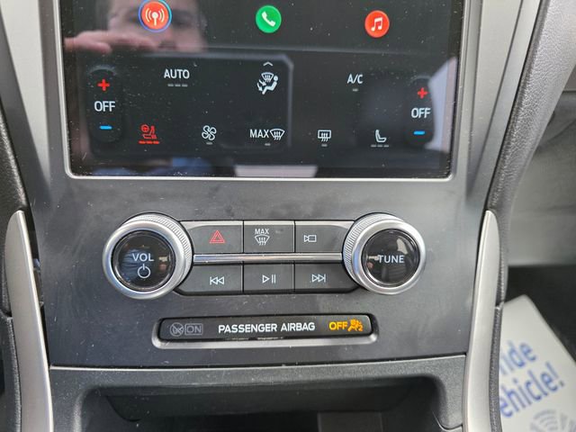 Used 2024 Ford Edge SEL w/ Convenience Package image 19