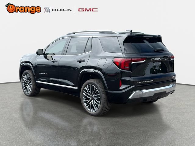 New 2026 GMC Terrain Denali AWD/4WD image 5
