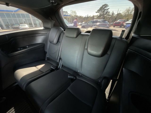 Used 2023 Honda Odyssey Sport image 15