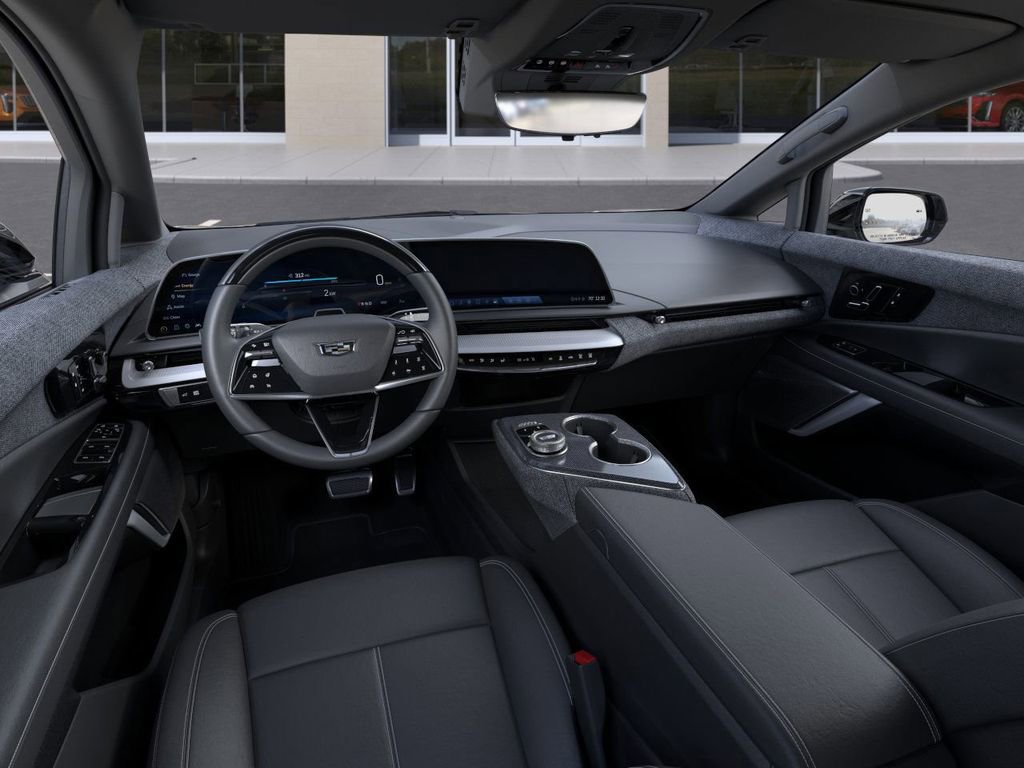 New 2026 Cadillac Optiq Sport 1 image 15
