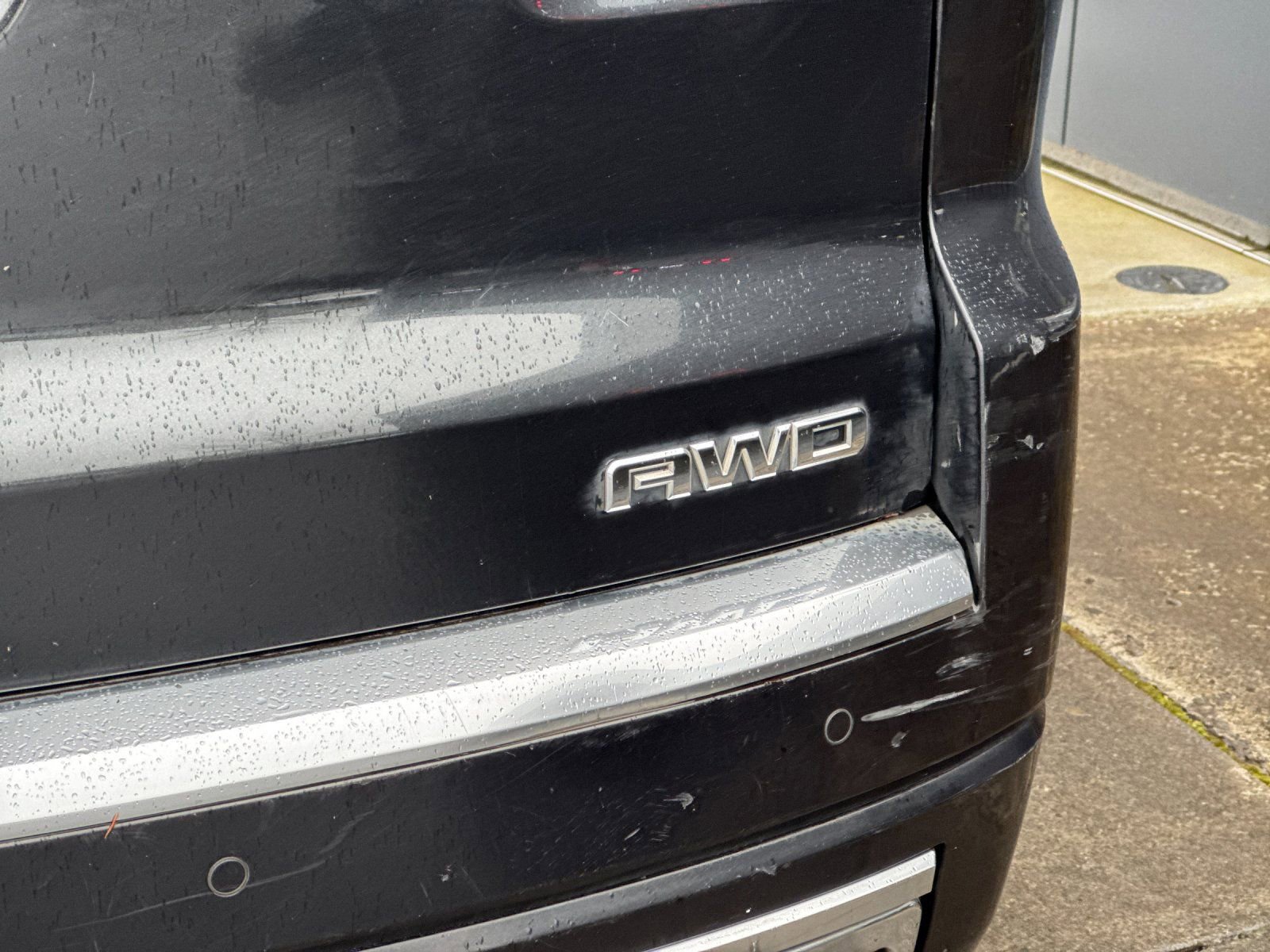 Used 2015 GMC Acadia Denali AWD/4WD image 24