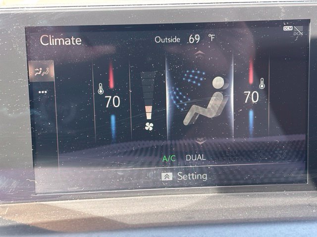 Used 2020 Lexus NX 300 AWD w/ Comfort Package image 26