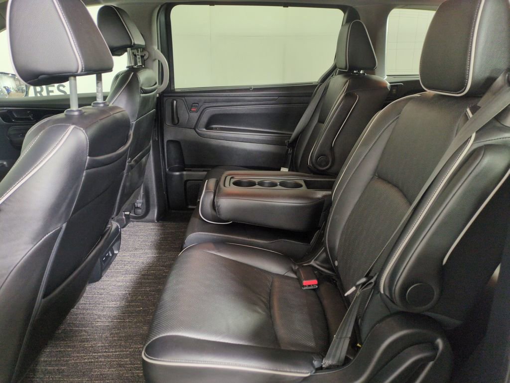 Used 2024 Honda Odyssey Elite image 28