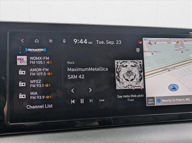 Used 2024 Hyundai Palisade XRT image 12