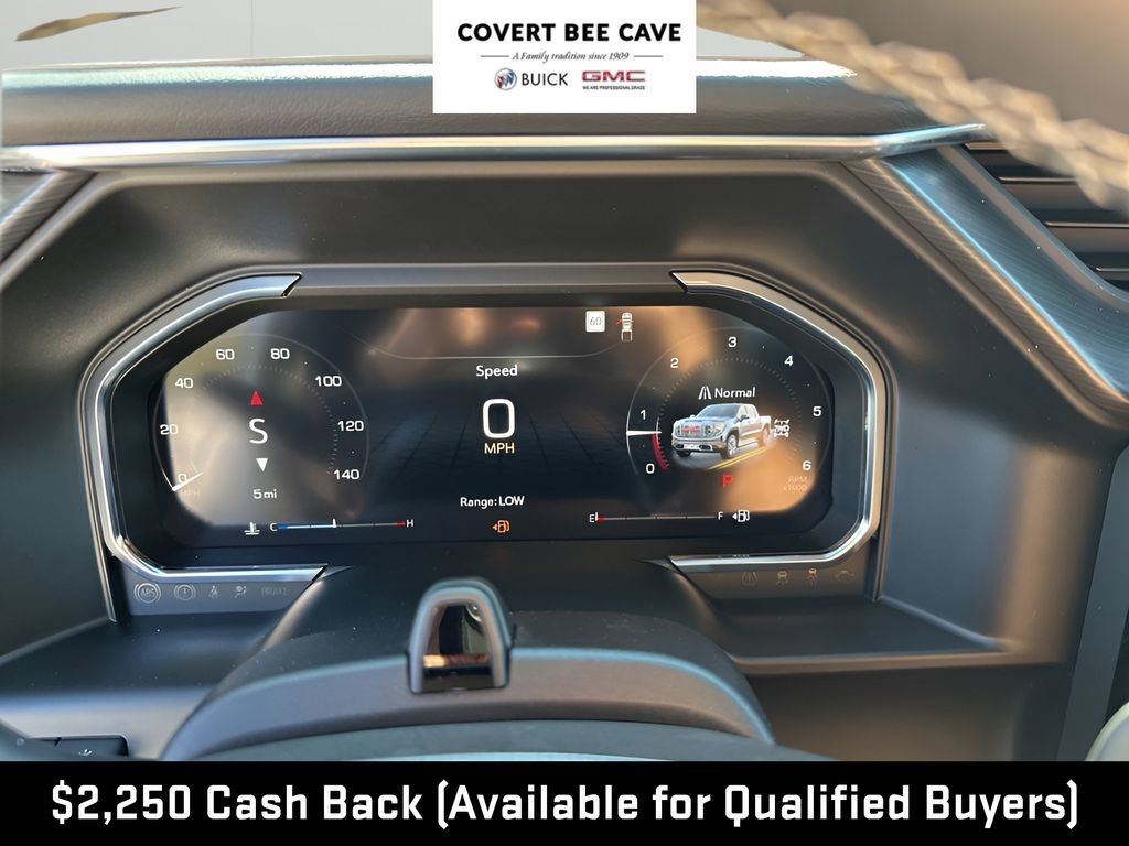 New 2026 GMC Sierra 1500 Denali Ultimate image 38