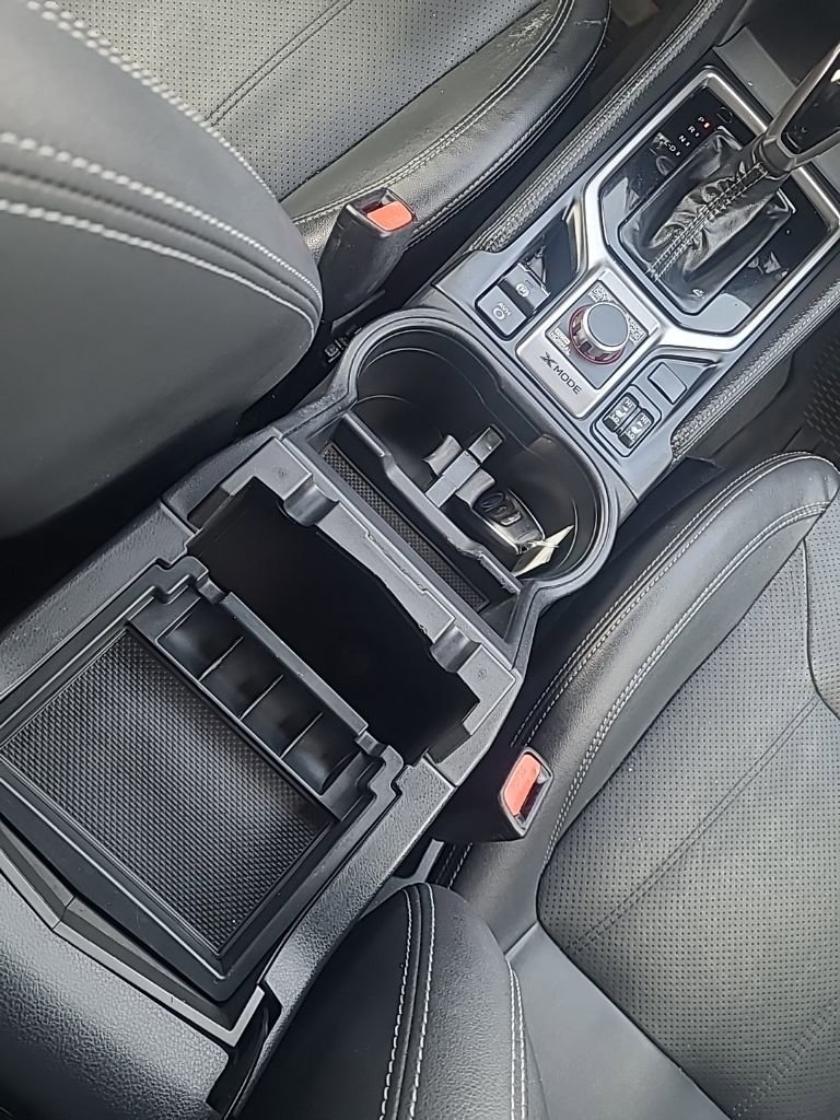 Used 2019 Subaru Forester Limited w/ Popular Package #3 image 16