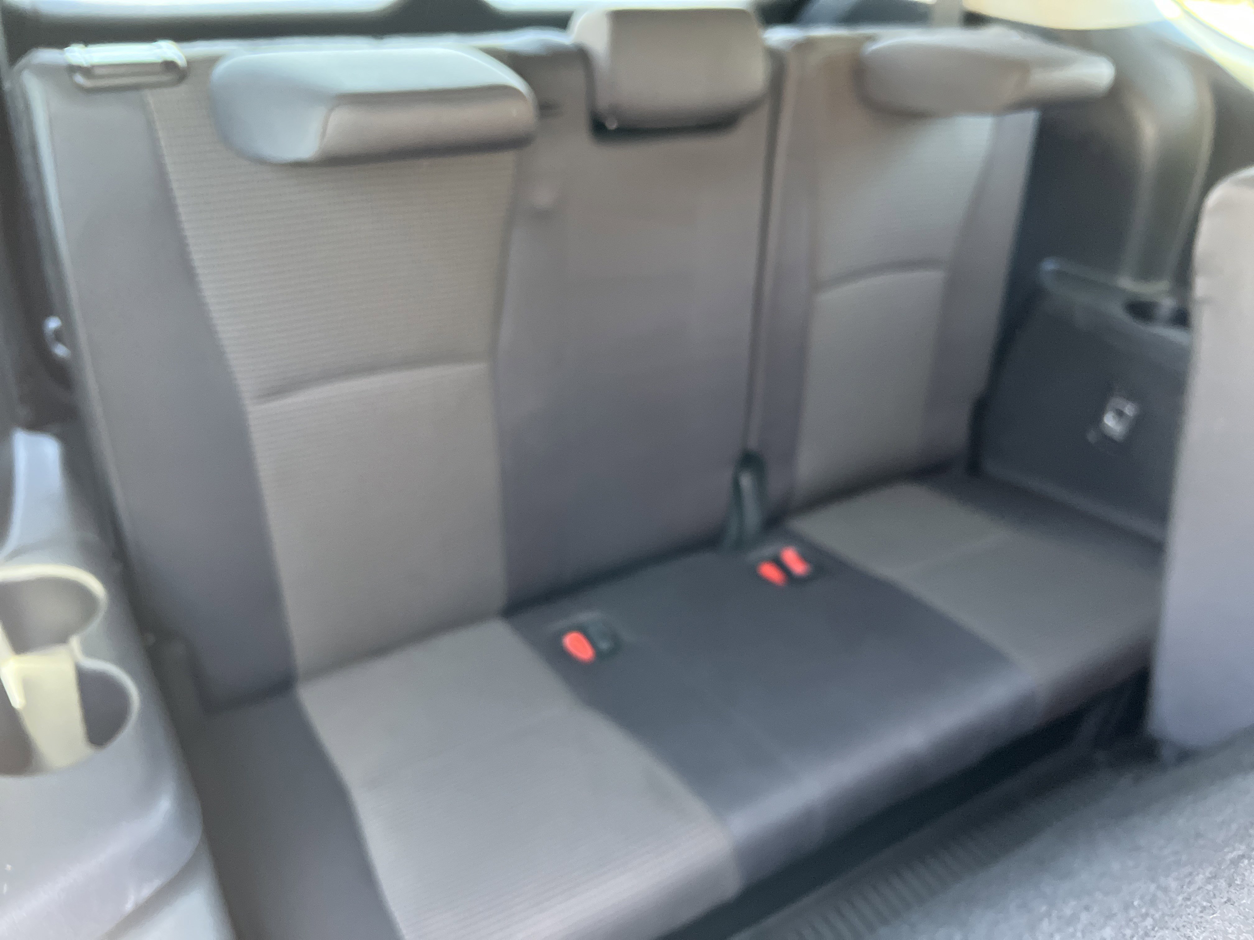 Certified 2024 Toyota Highlander LE AWD/4WD image 28