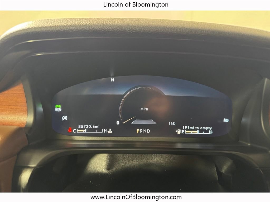 Used 2020 Lincoln Aviator Reserve w/ Equipment Group 202A AWD/4WD image 19