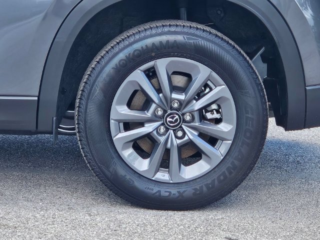 New 2026 MAZDA CX-5 Select AWD/4WD image 16