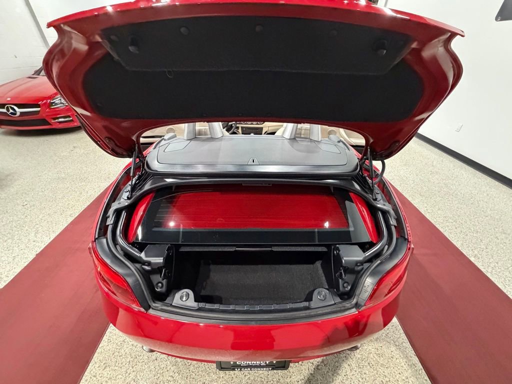 Used 2010 BMW Z4 sDrive35i image 54