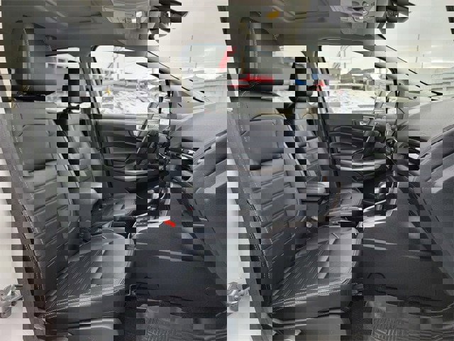 Certified 2022 Ford EcoSport Titanium w/ Interior Protection Package image 24