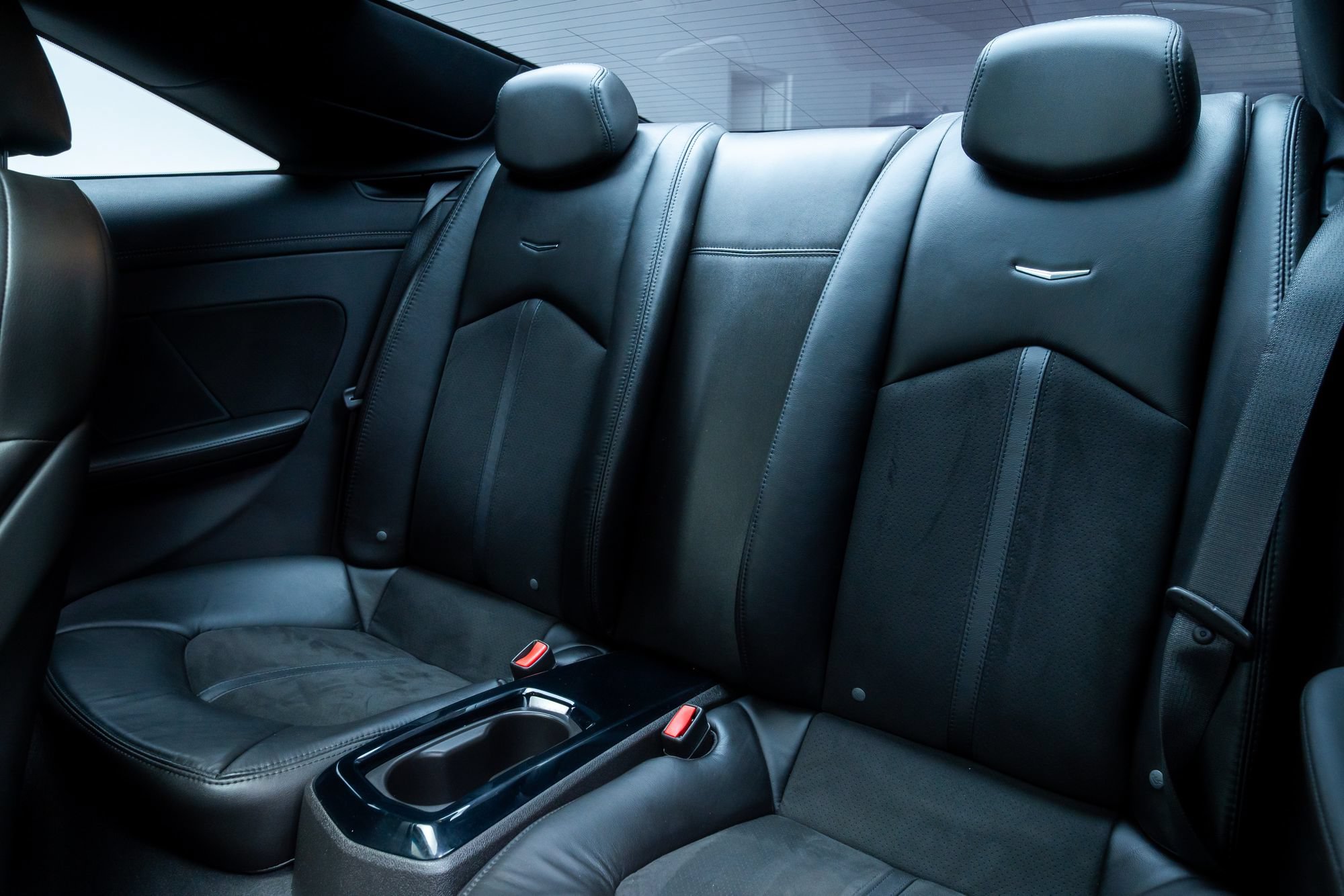 Used 2011 Cadillac CTS V RWD image 22