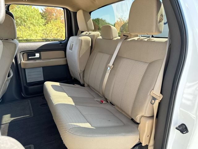 Used 2013 Ford F150 XLT w/ XLT Chrome Pkg AWD/4WD image 20