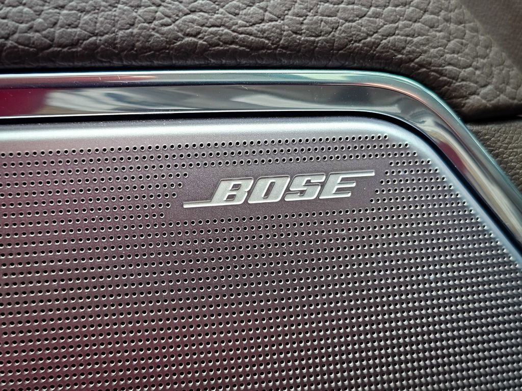 Certified 2024 GMC Sierra 1500 Denali w/ Denali Reserve Package image 16