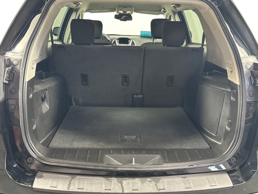 Used 2015 GMC Terrain SLE FWD image 11