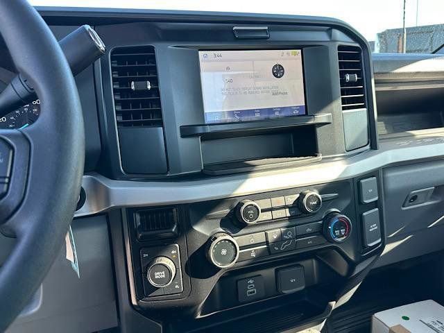 New 2026 Ford F350 XL w/ Snow Plow Prep Package image 12