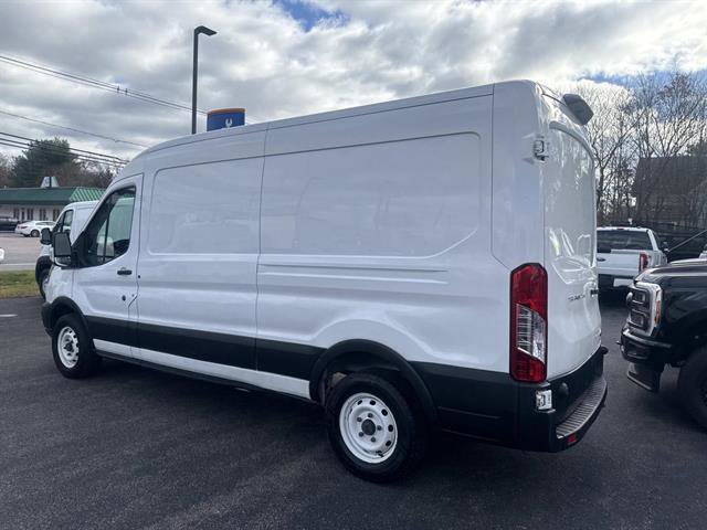 Certified 2019 Ford Transit 150 148 Medium Roof image 3