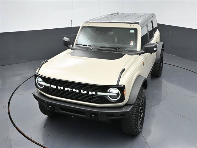 Used 2025 Ford Bronco Badlands AWD/4WD image 36