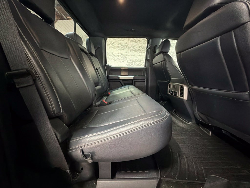 Used 2022 Ford F350 Lariat AWD/4WD image 12