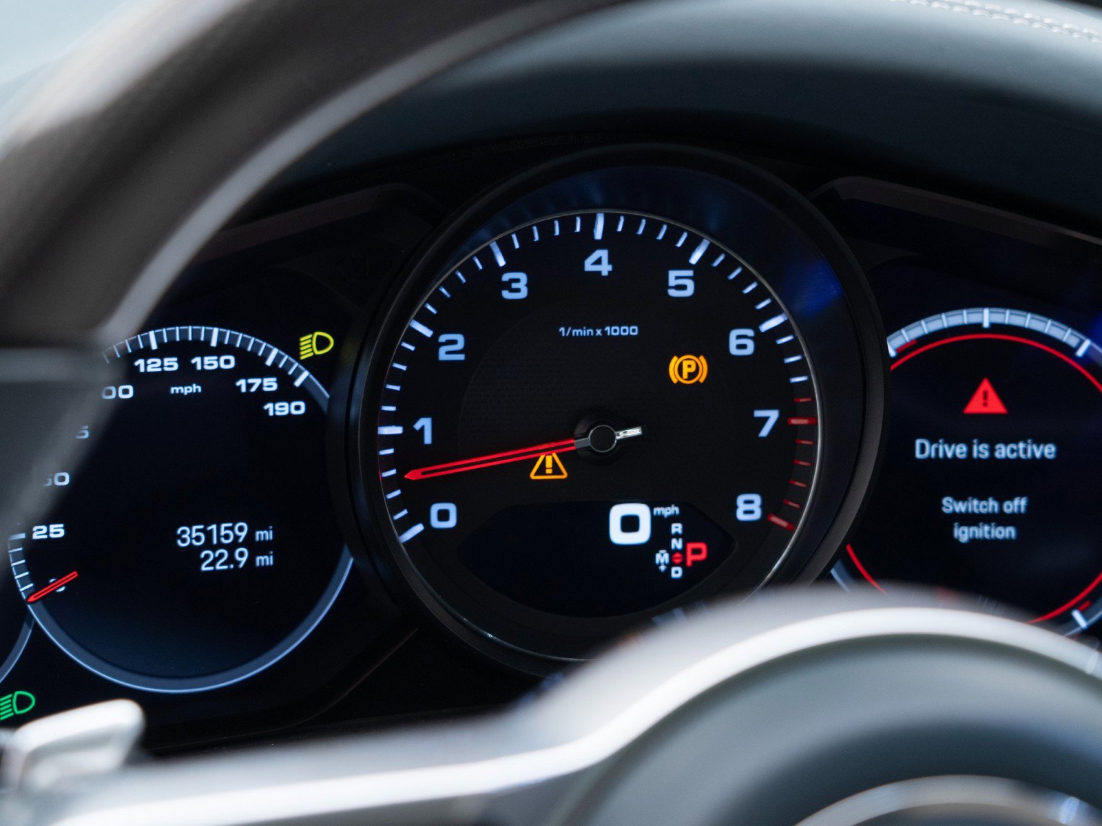 Certified 2022 Porsche Cayenne S Platinum image 24