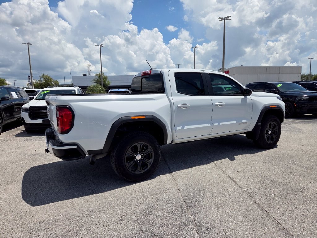 Used 2023 GMC Canyon Elevation w/ Convenience Package RWD image 14