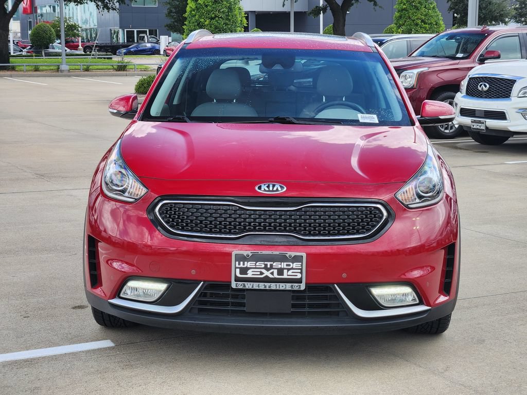 Used 2018 Kia Niro Touring FWD image 2