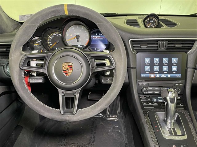 Used 2019 Porsche 911 GT3 RS image 56