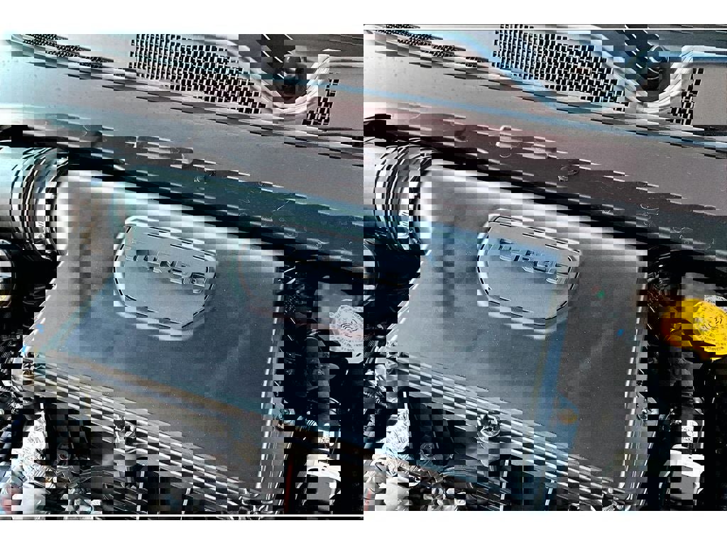 Used 2024 Jeep Compass Latitude image 35