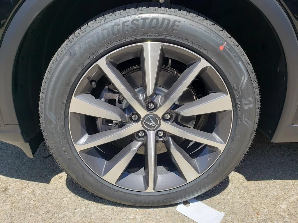 New 2026 Acura MDX SH-AWD w/ Technology Package image 16