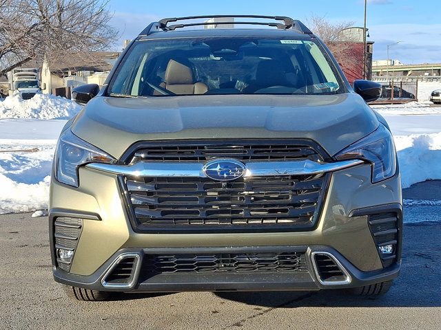 New 2026 Subaru Ascent Touring image 2
