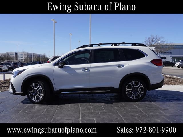 New 2026 Subaru Ascent Touring AWD/4WD image 2
