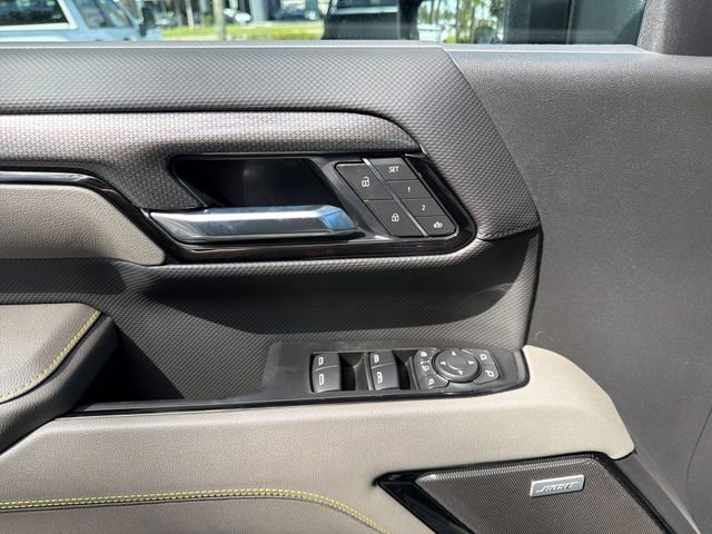 New 2026 Chevrolet Silverado 2500 ZR2 image 24