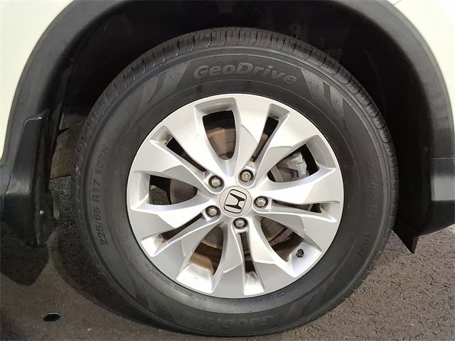 Used 2014 Honda CR-V EX-L image 12