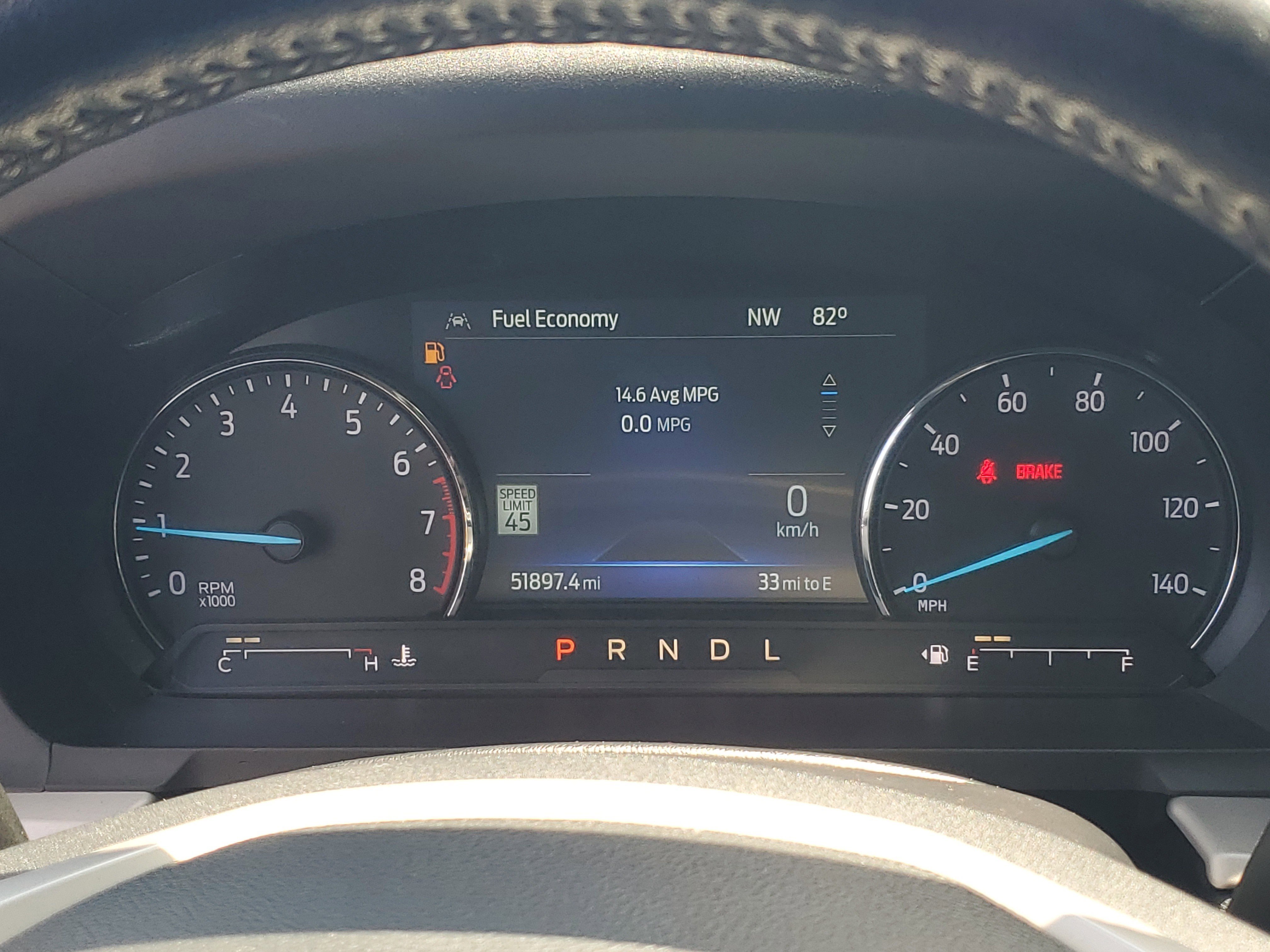 Used 2023 Ford Explorer XLT w/ Equipment Group 202A RWD image 26