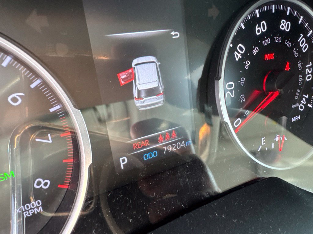 Used 2021 Toyota RAV4 XLE Premium AWD/4WD image 17