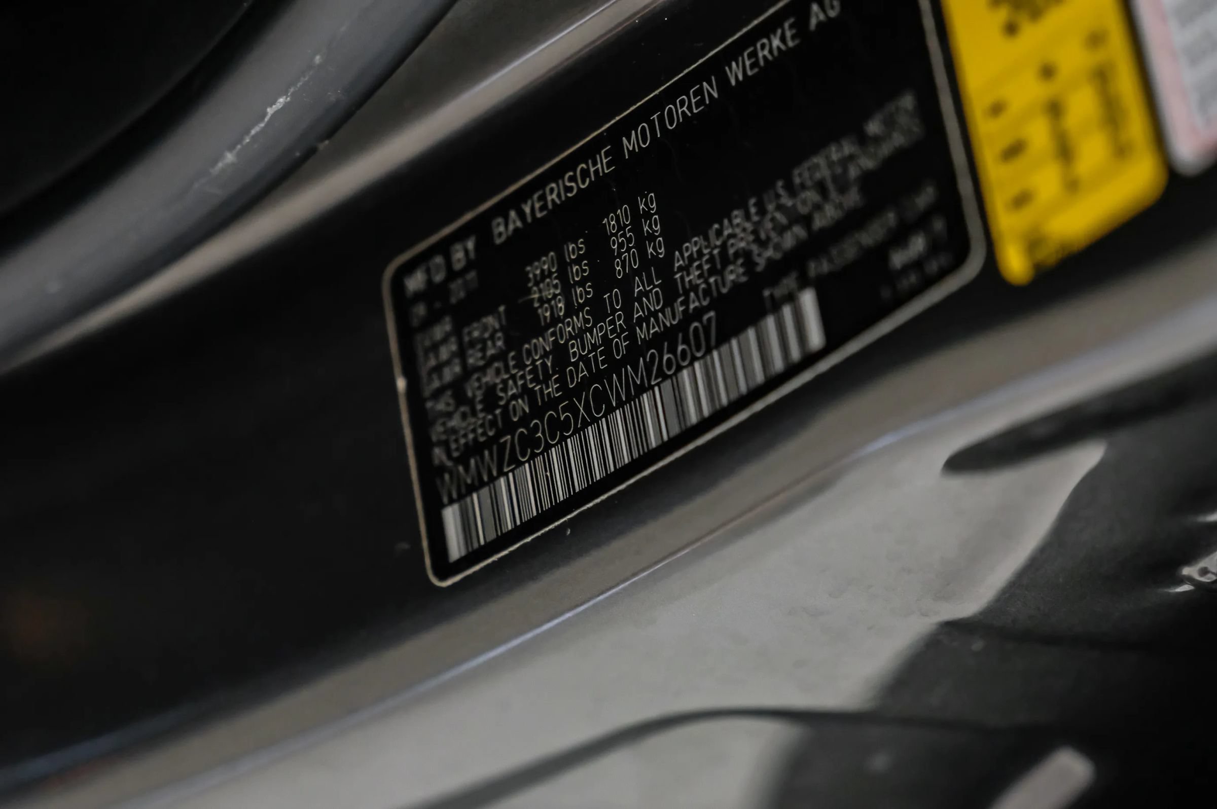 Used 2012 MINI Cooper Countryman S FWD image 56