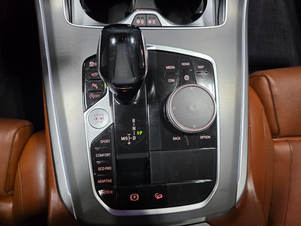 Used 2019 BMW X5 xDrive50i w/ M Sport Package image 53