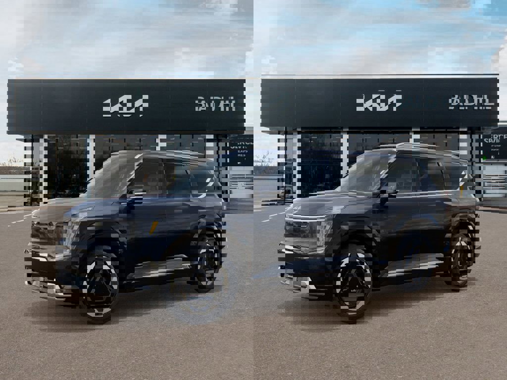 New 2026 Kia EV9 Land image 3