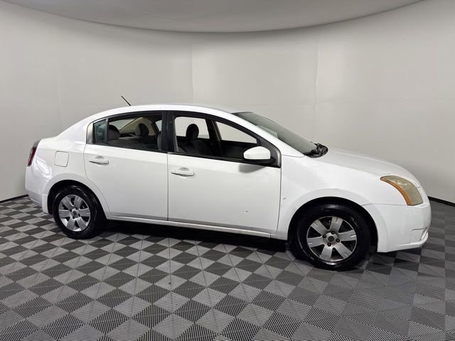 Used 2008 Nissan Sentra 2.0 image 8