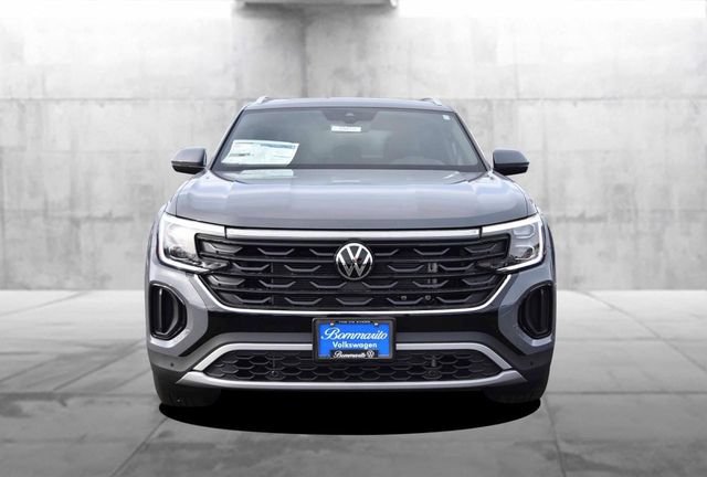 New 2026 Volkswagen Atlas Cross Sport SE AWD/4WD image 4