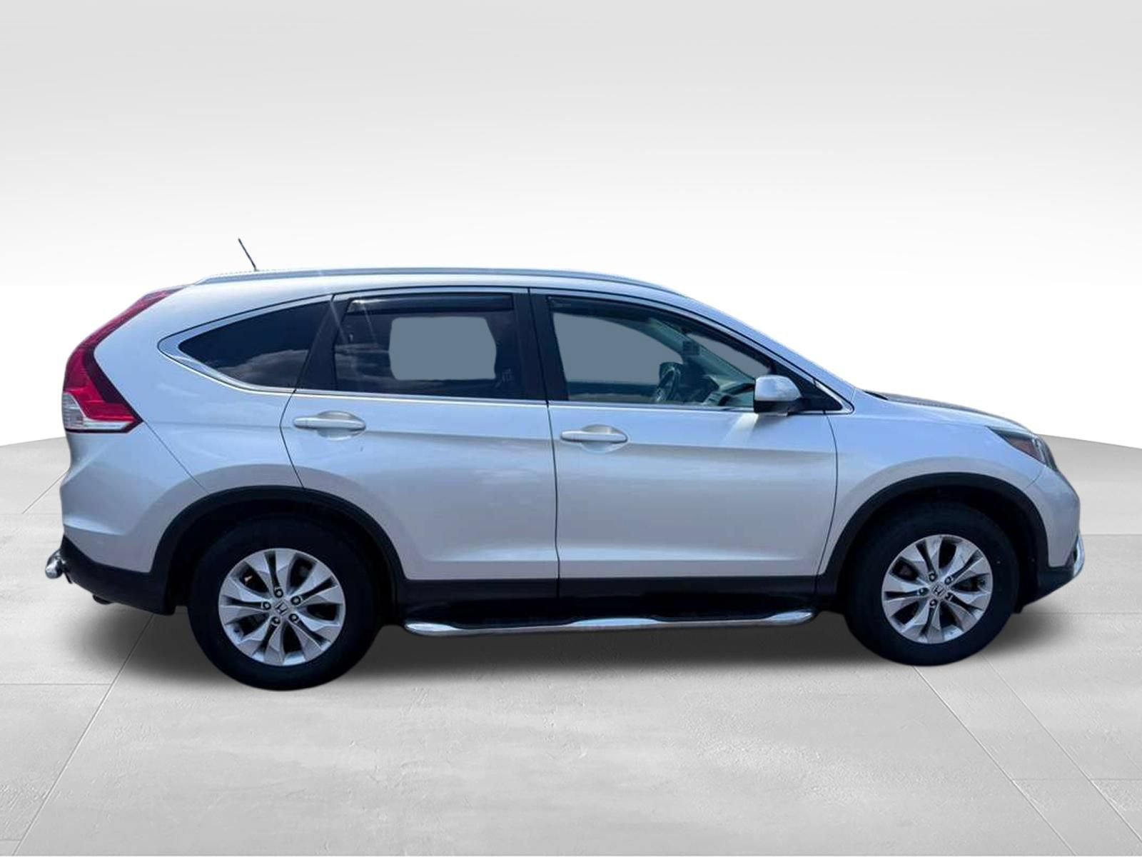 Used 2013 Honda CR-V EX-L image 4