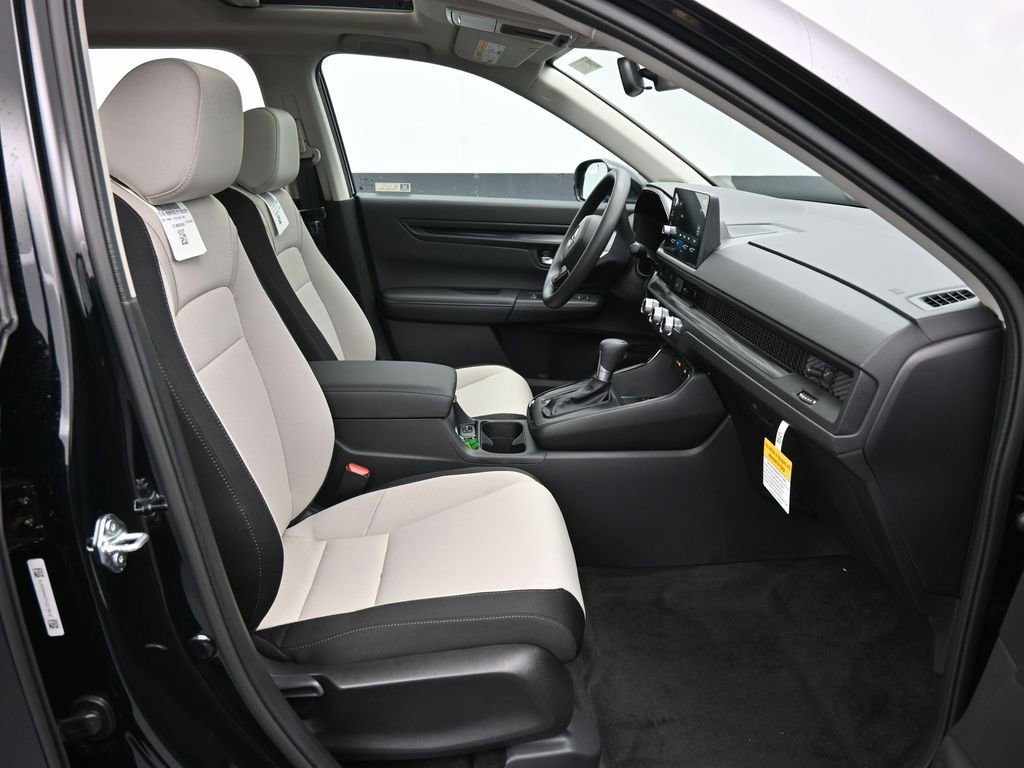 New 2026 Honda CR-V EX image 39