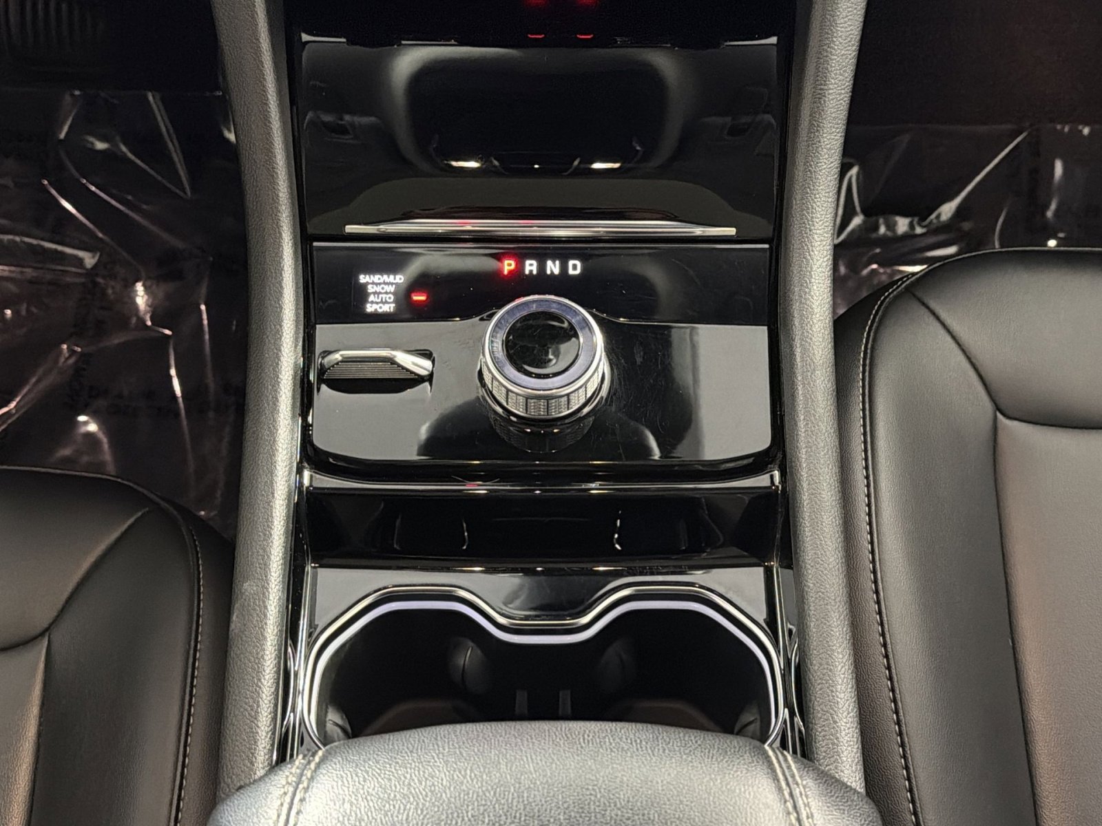 Used 2023 Jeep Grand Cherokee Limited image 22