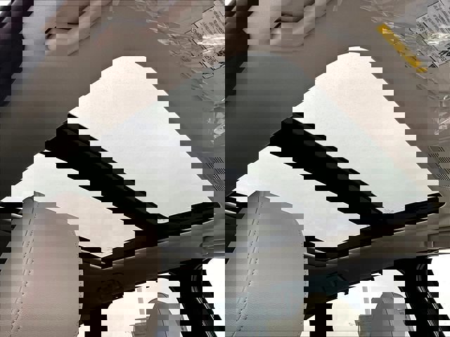 New 2026 MAZDA CX-90 3.3 Turbo w/ Premium Sport Pkg image 29