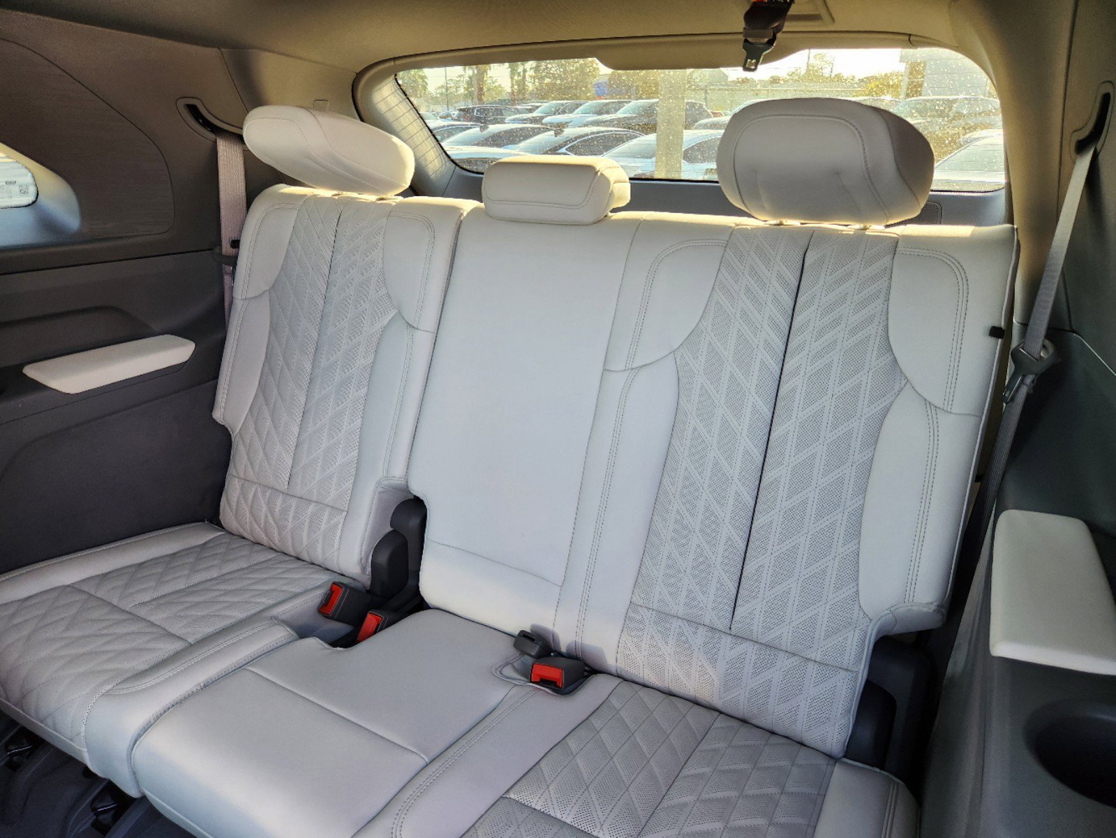 New 2025 Cadillac Escalade IQ Sport 1 w/ Smart Trailering package AWD/4WD image 21