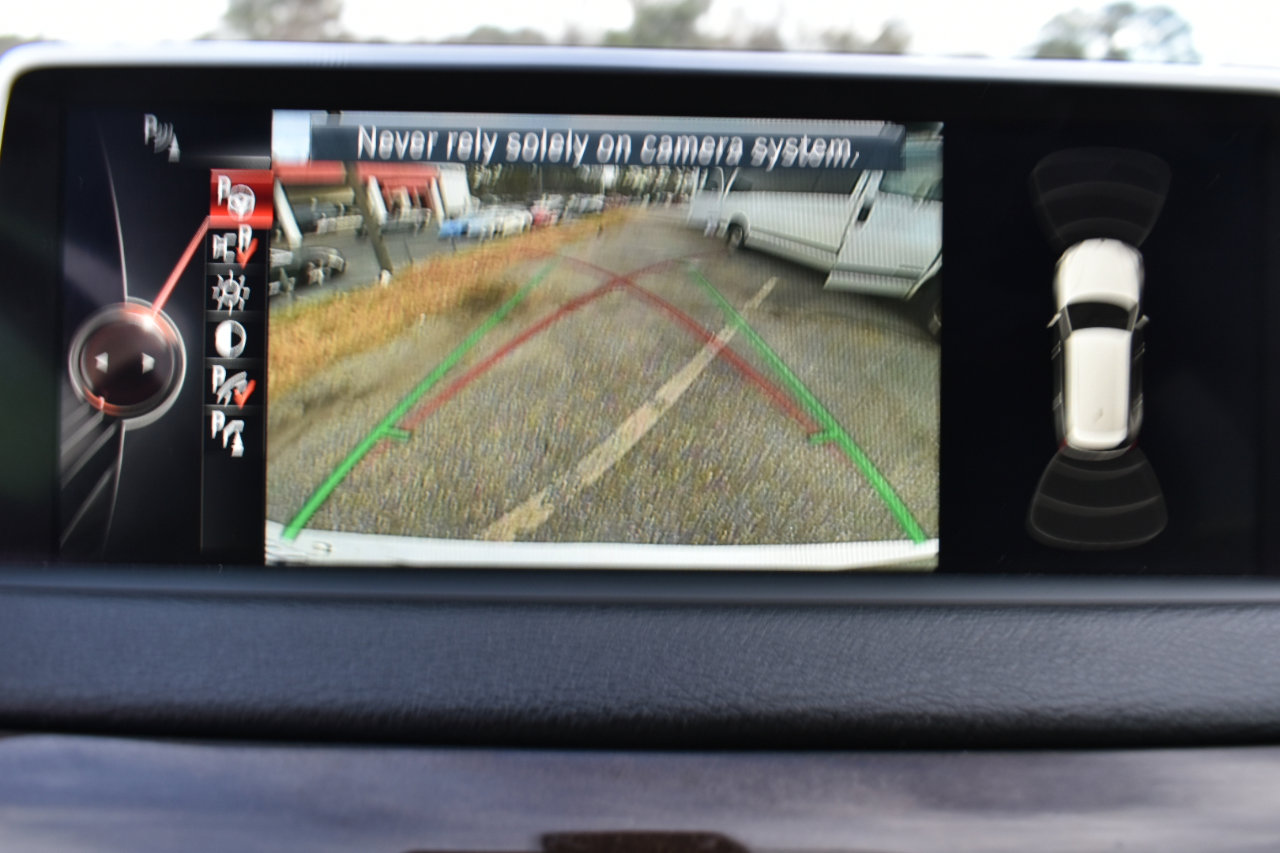 Used 2014 BMW X5 xDrive35i image 21