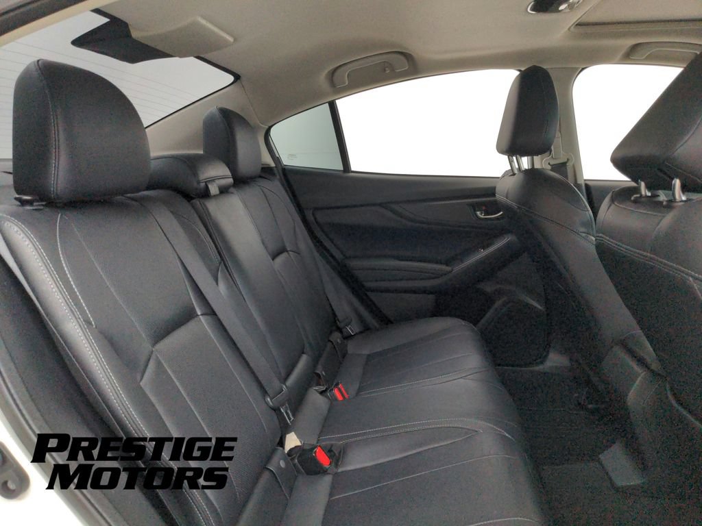 Used 2017 Subaru Impreza 2.0i Limited w/ Moonroof/BSD & Rcta/Eyesight AWD/4WD image 28