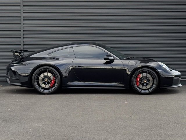Used 2026 Porsche 911 Carrera GTS image 8