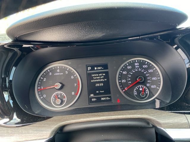 Used 2023 Kia K5 EX image 21