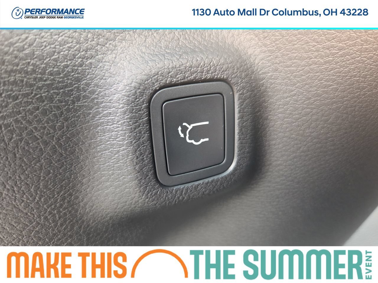 New 2026 Jeep Compass Latitude w/ Sun and Sound Group AWD/4WD image 13